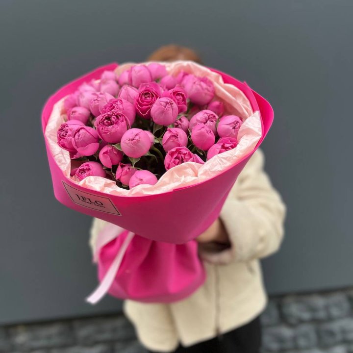 11 мисти баблс в Пензе