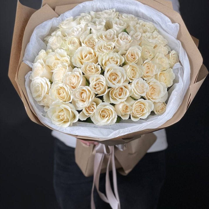 51 кеннийская роза в Пензе