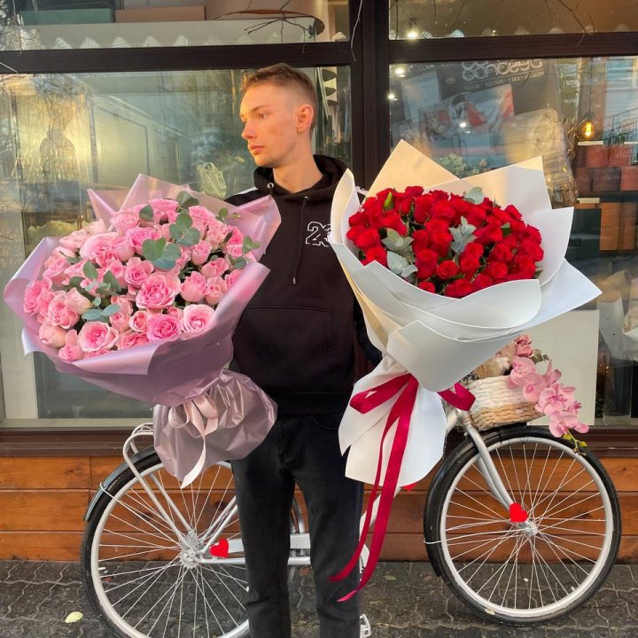 Комбо набор в Пензе