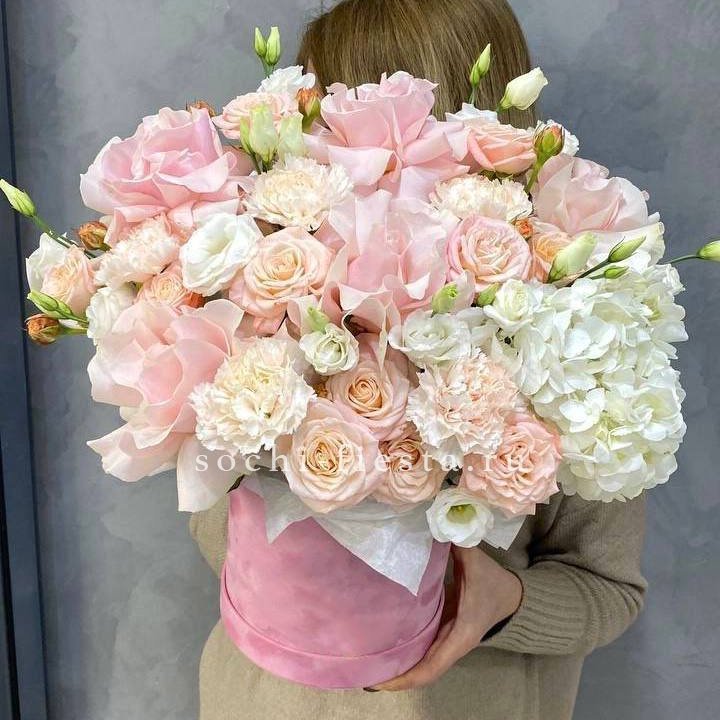 Авторский бокс №1 в Пензе