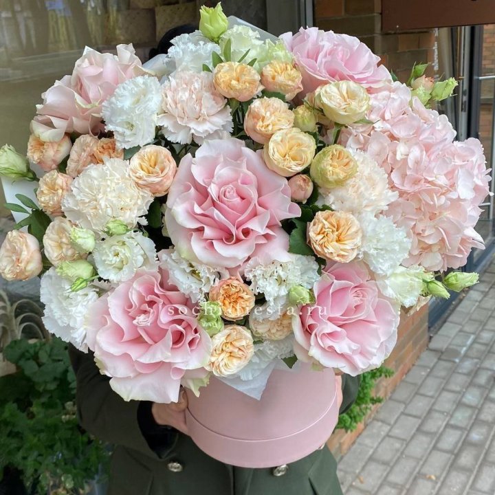 Авторский бокс №2 в Пензе