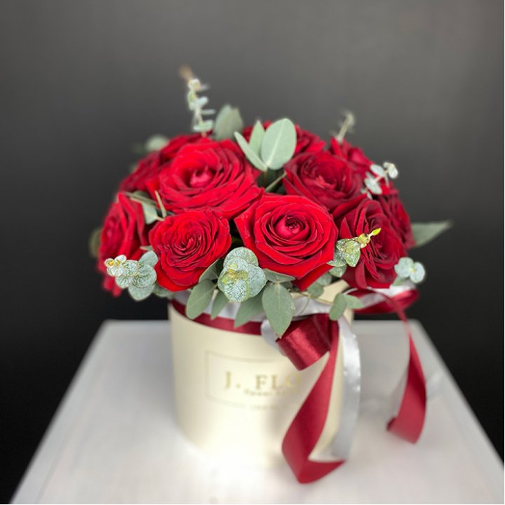 Ред бокс в Пензе