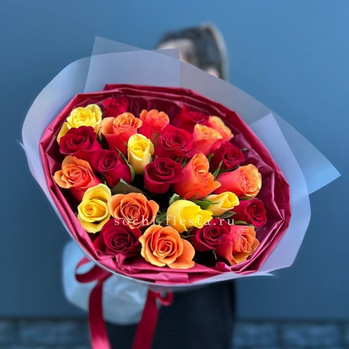 Кенийский микс "Краски 2" в Пензе