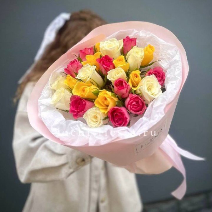 Кенийский микс "Краски" в Пензе