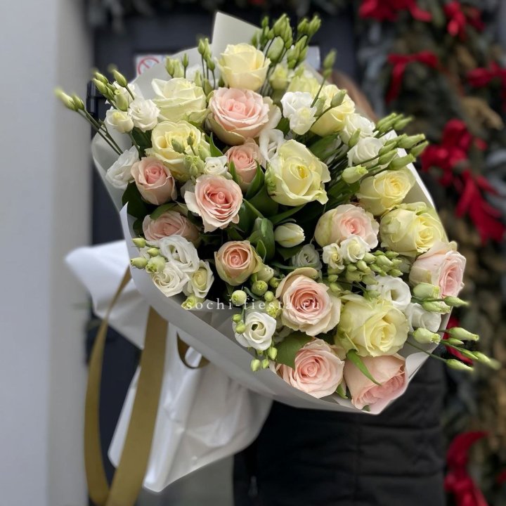 Букет "Вирджиния" в Пензе