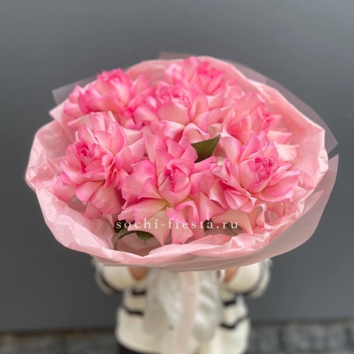 7 Роз Мандала в Пензе