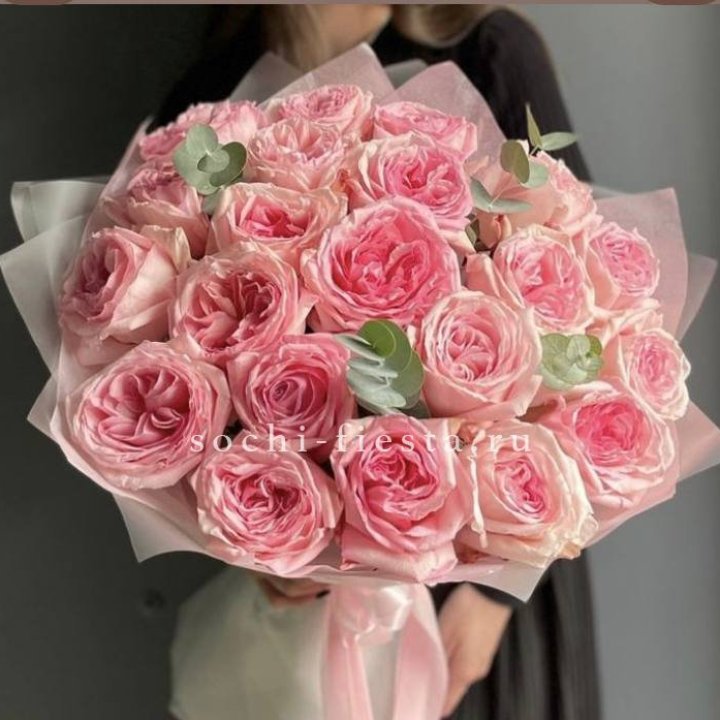 21 роз охара в Пензе