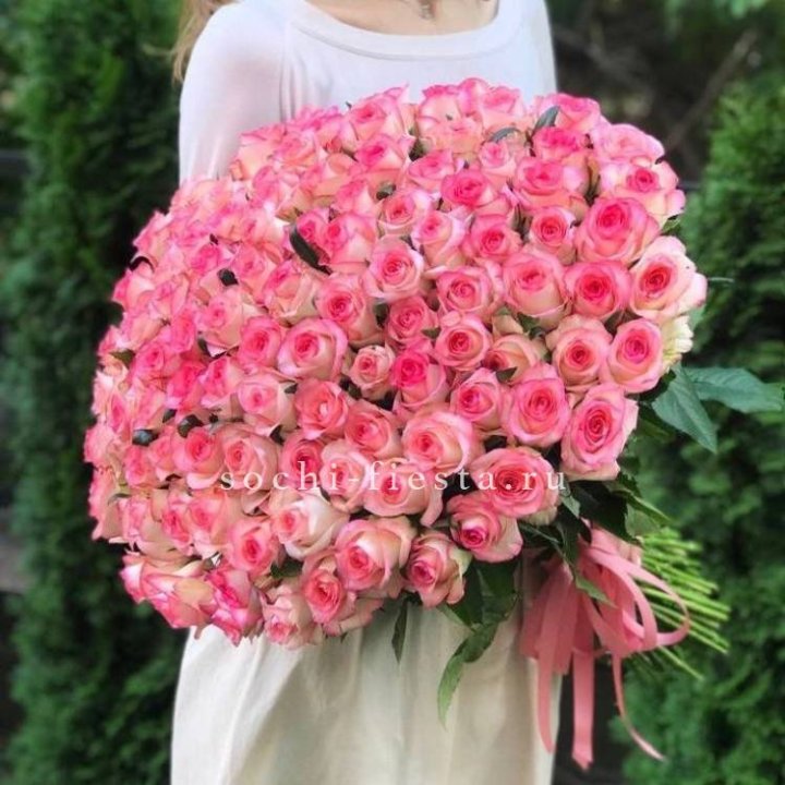 101  джумилия роза  в Пензе