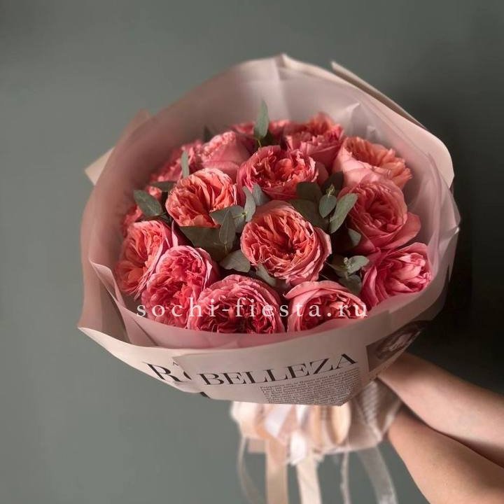 15 Пинк экспрешен в Пензе