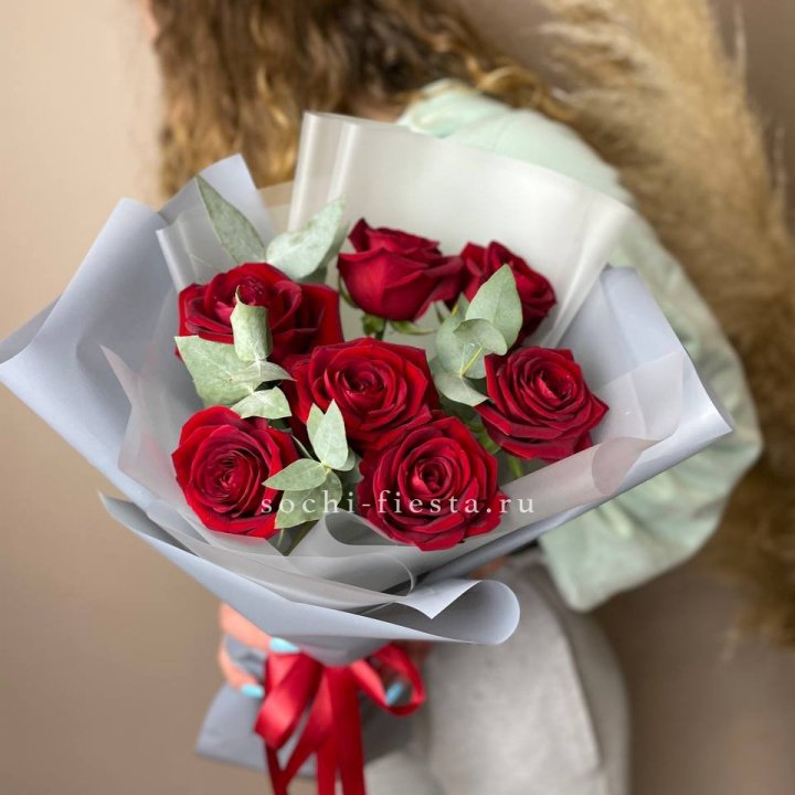 Букет Успеха в Пензе