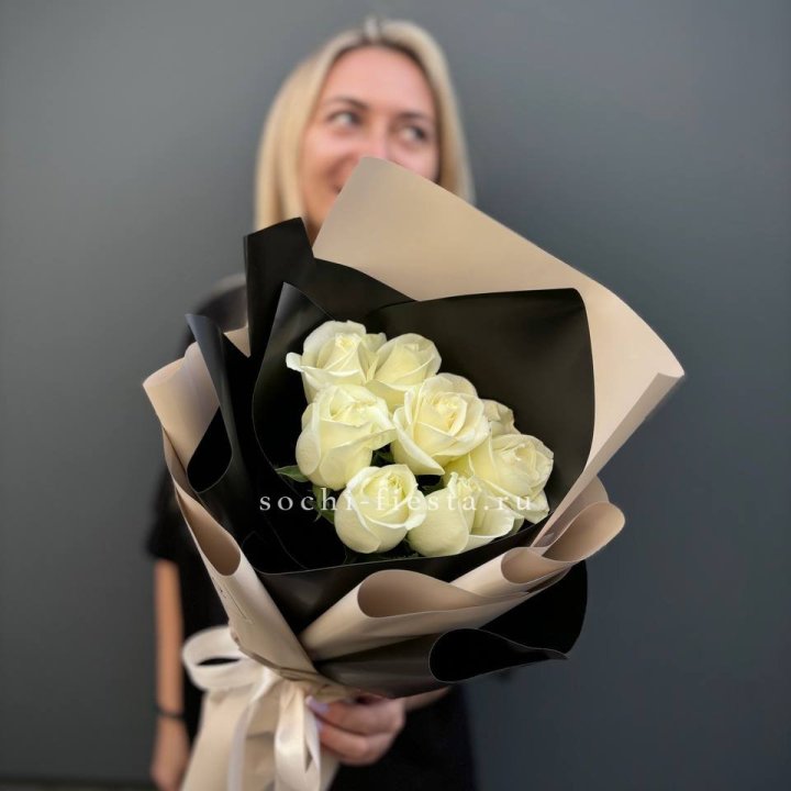 Букет Партнерства в Пензе