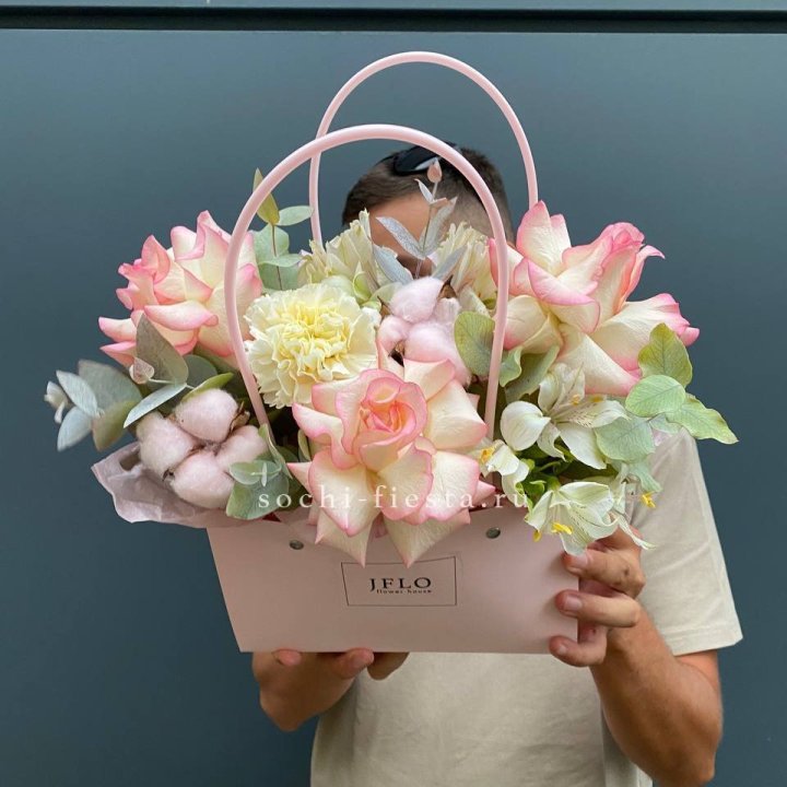 Сумочка "Закат" в Пензе