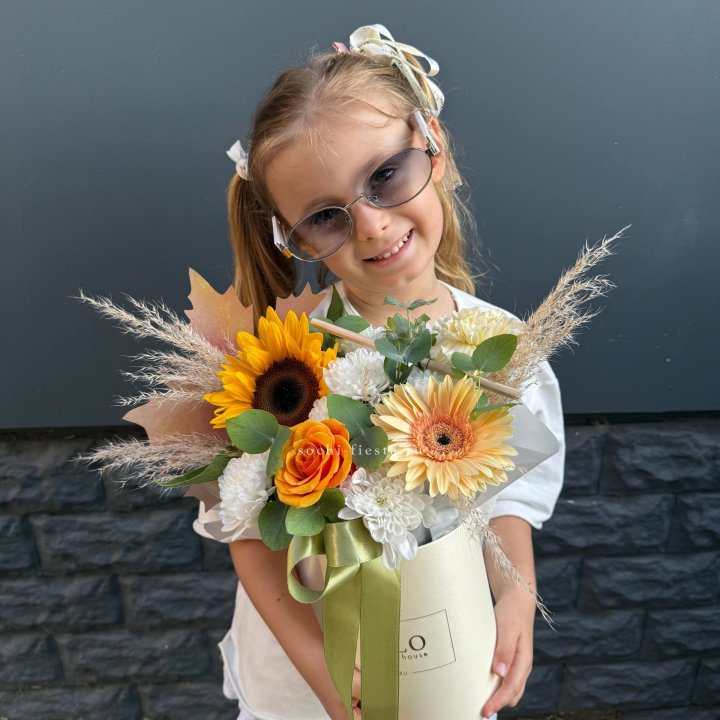 Коробка "1 сентября " в Пензе