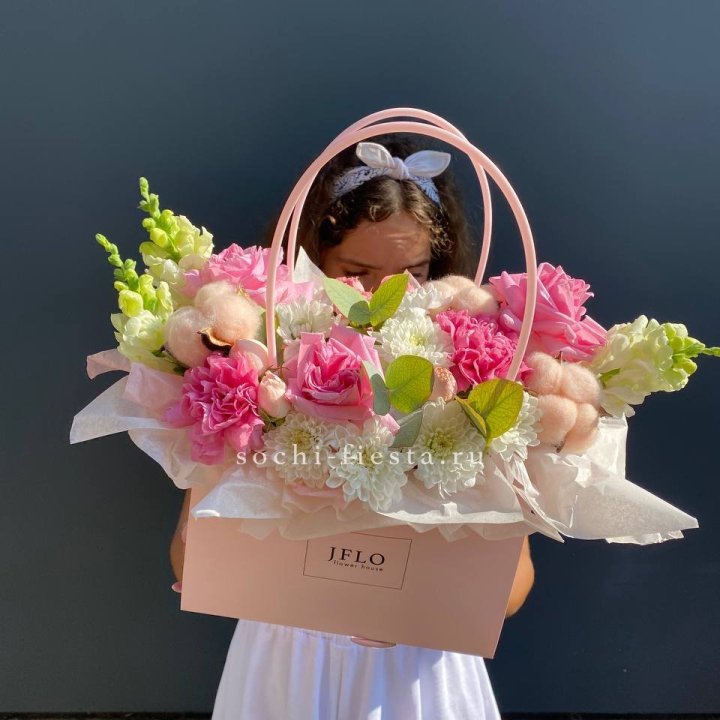 Сумочка "Нежная Леди" в Пензе