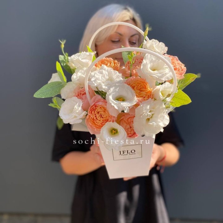 Сумочки "Джульетта"  в Пензе