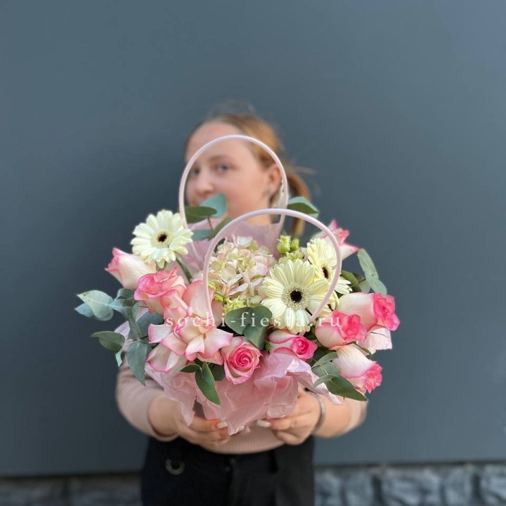 Сумочка "Для нее" в Пензе