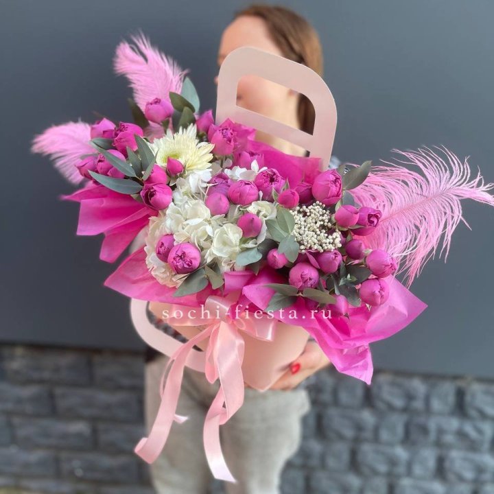 Сумочка "Симфония" в Пензе