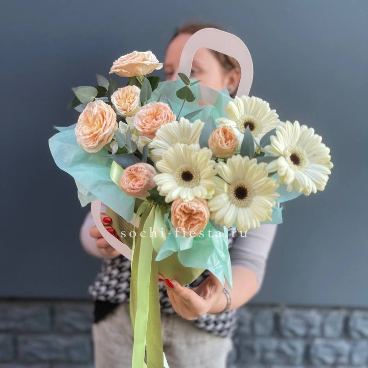  Сумочка "Лунная радуга" в Пензе