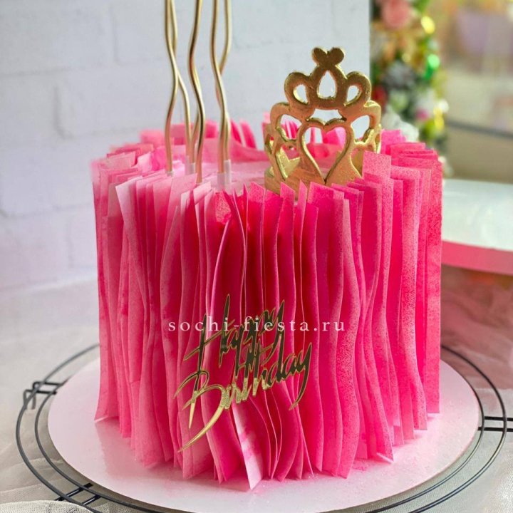 Торт "Карино" в Пензе