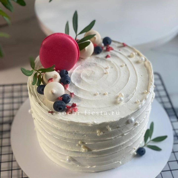 Торт "Валзер" в Пензе