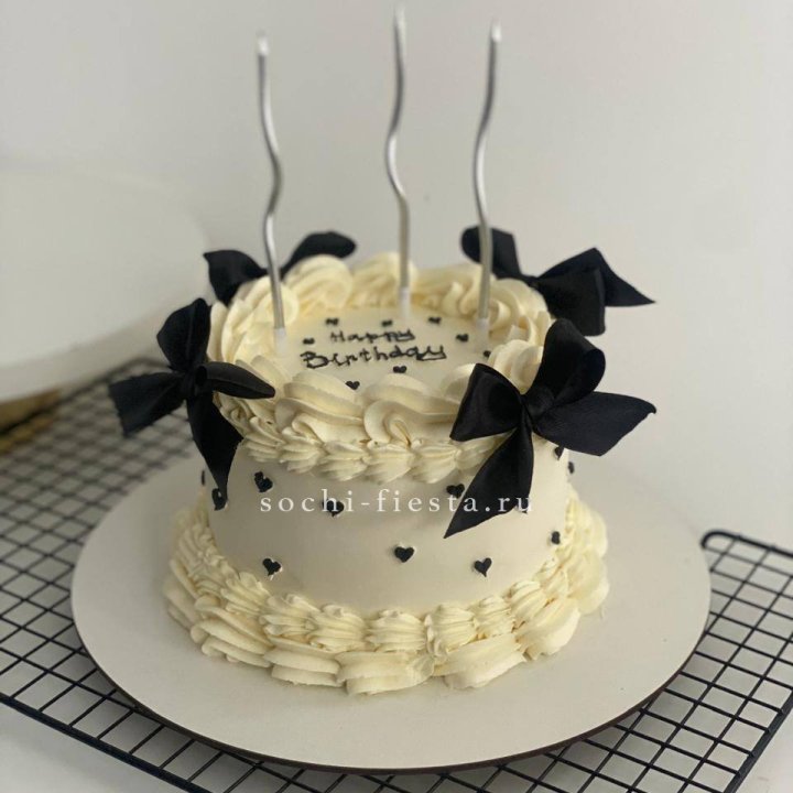 Торт "Тембор" в Пензе