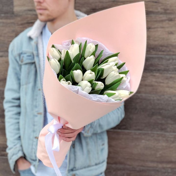 Букет Восторга в Пензе