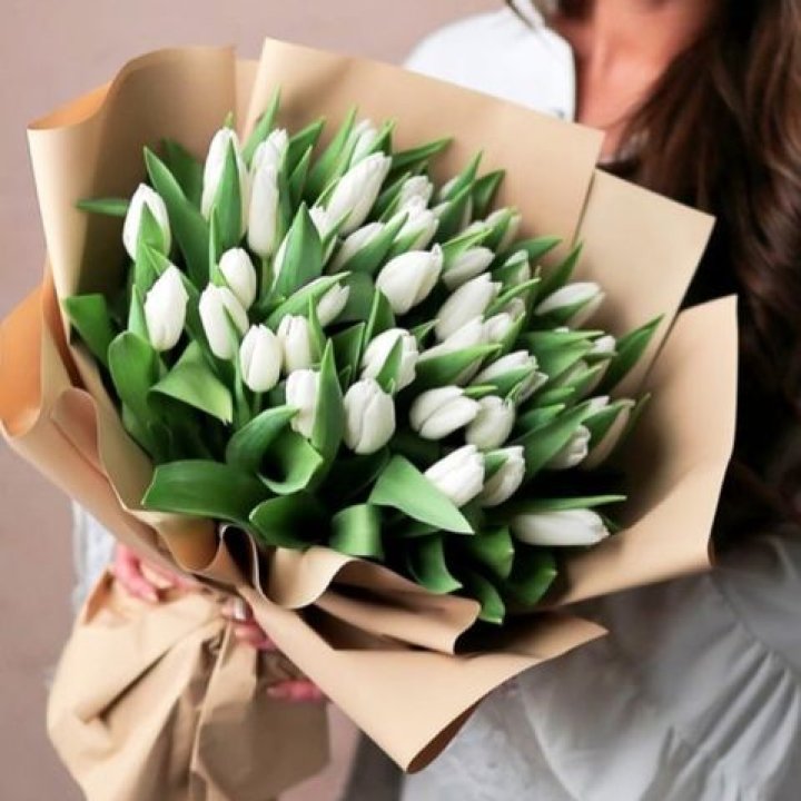 Букет "Прикоснись ко мне" в Пензе