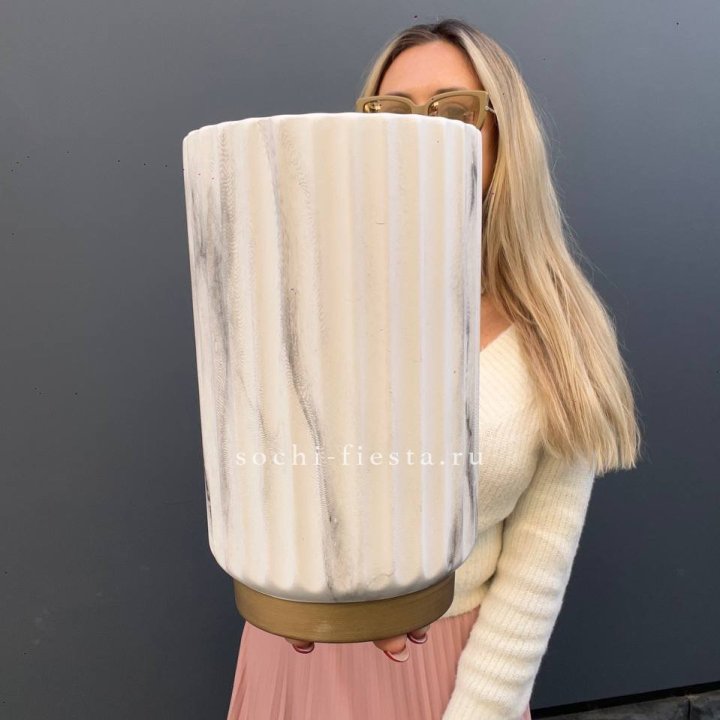 Керамическая ваза №1 в Пензе