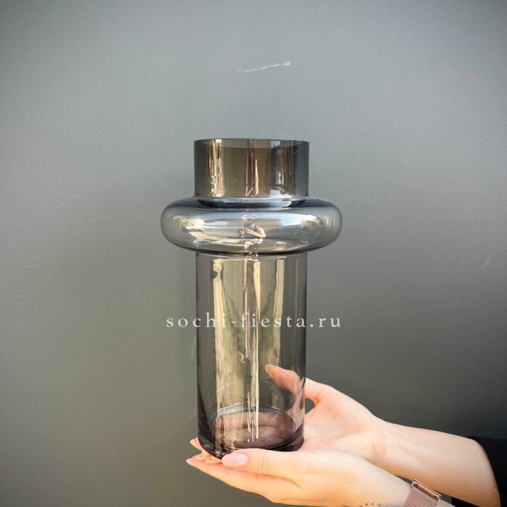 Стеклянная ваза №6 в Пензе