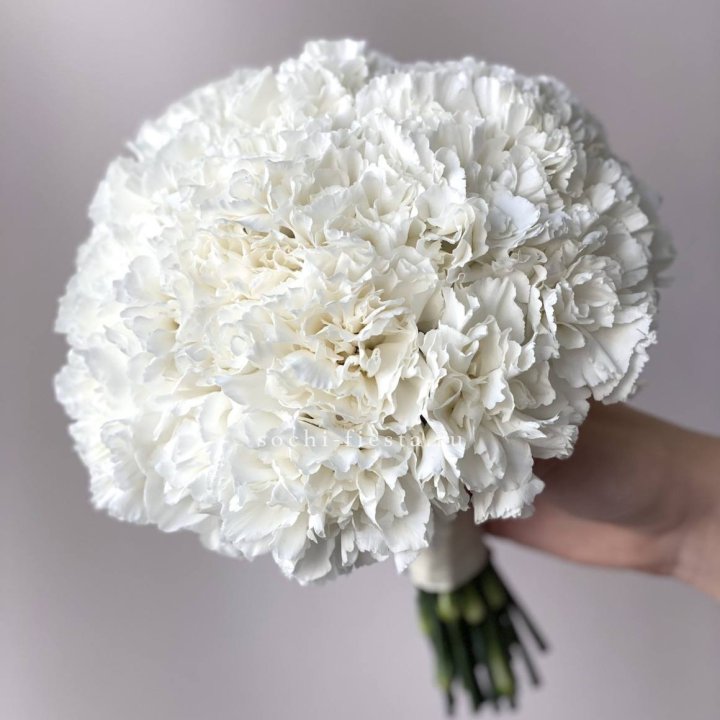 Свадебный букет №7 в Пензе