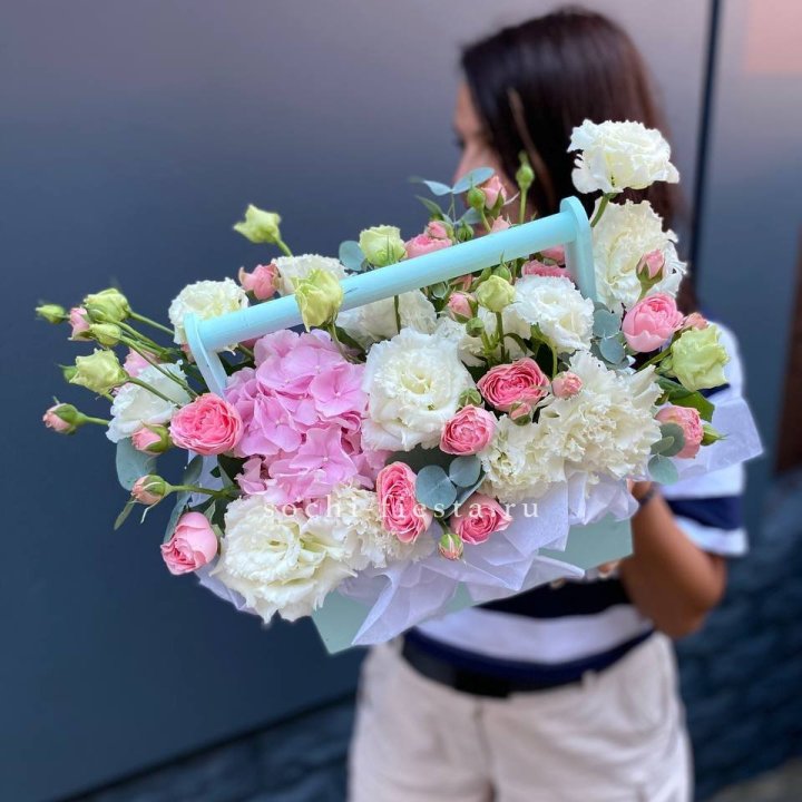 Ящик №4 в Пензе