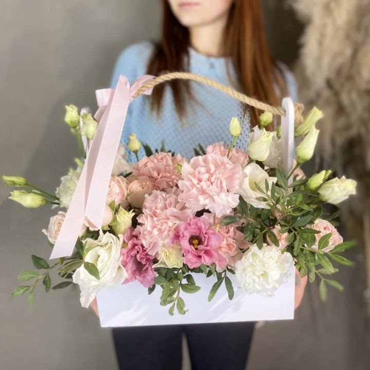 Ящик №1 в Пензе