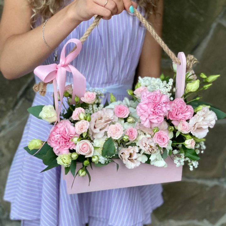 Ящик №2 в Пензе