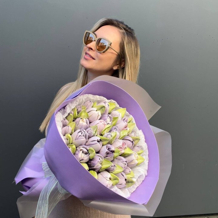 Зефирный букет перпел в Пензе