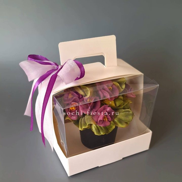  Зефир "Фиалка" в Пензе