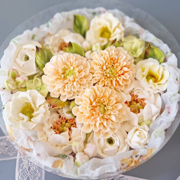 Зефирный бокс в Пензе